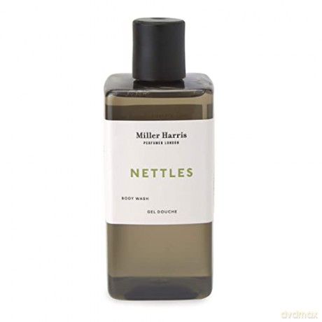 Miller Harris Nettles - shower gel - Volume: 300 ml unisex