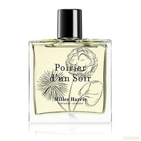 Miller Harris Poirier D`un Soir - EDP - Volume: 100 ml unisex