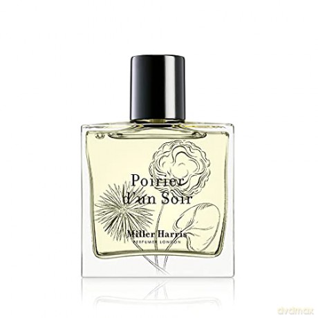 Miller Harris Poirier D`un Soir - EDP - Volume: 50 ml unisex