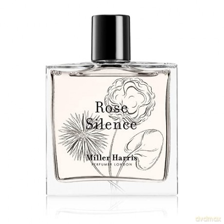 Miller Harris Rose Silence - EDP - Volume: 100 ml for women