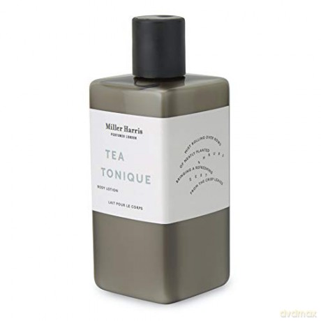 Miller Harris Tea Tonique - Body Lotion - Volume: 300 ml unisex