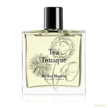 Miller Harris Tea Tonique - EDP - Volume: 100 ml unisex