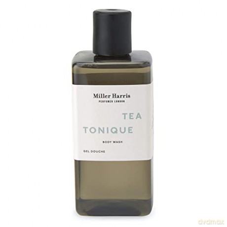 Miller Harris Tea Tonique - shower gel - Volume: 300 ml unisex