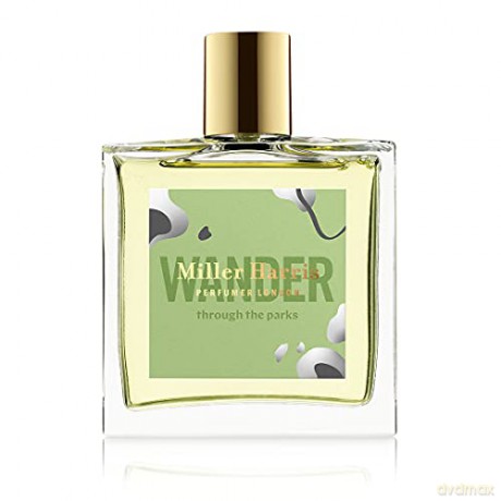 Miller Harris Wander Through The Parks - EDP - Volume: 100 ml unisex