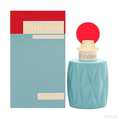 Miu Miu Miu Miu - EDP - Volume: 100 ml for women
