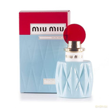 Miu Miu Miu Miu - EDP - Volume: 50 ml for women