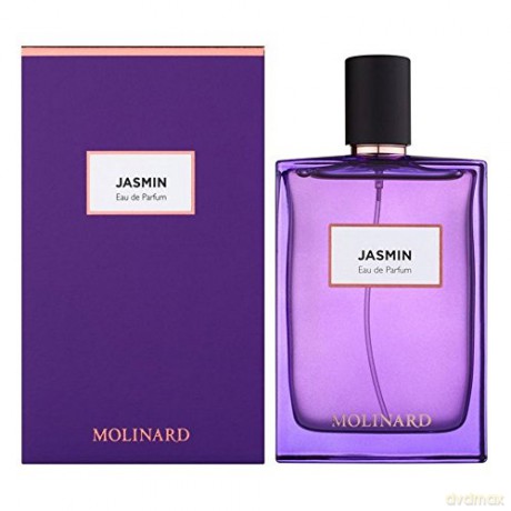 Molinard Jasmin - EDP - Volume: 75 ml for women