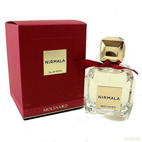 Molinard Nirmala - EDP - Volume: 75 ml for women