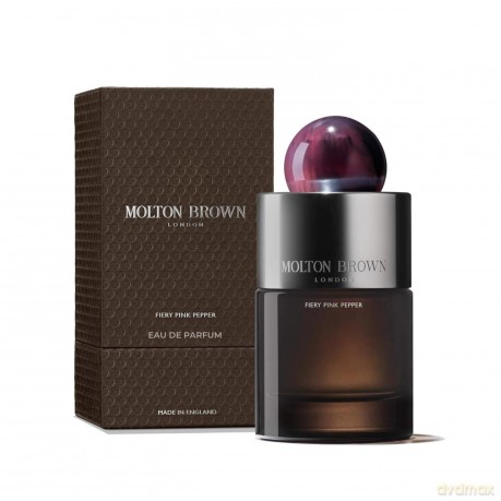 Molton Brown Fiery Pink Pepper - EDP - Volume: 100 ml unisex