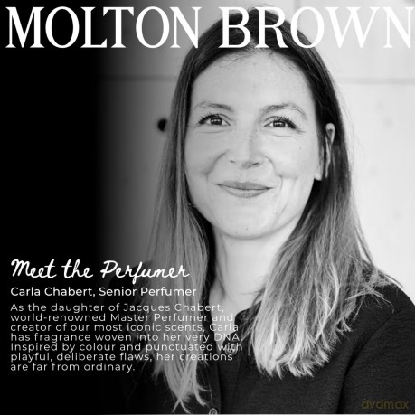 Molton Brown Fiery Pink Pepper - EDP - Volume: 100 ml unisex