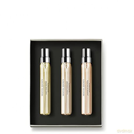 Molton Brown Floral mini set - EDT unisex