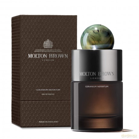 Molton Brown Geranium Nefertum - EDP - Volume: 100 ml unisex