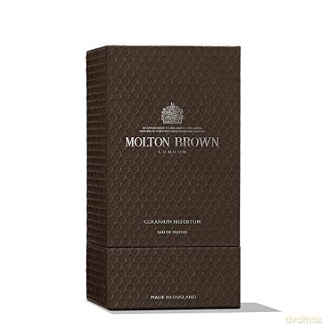 Molton Brown Geranium Nefertum - EDP - Volume: 100 ml unisex