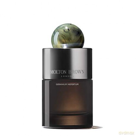 Molton Brown Geranium Nefertum - EDP - Volume: 100 ml unisex