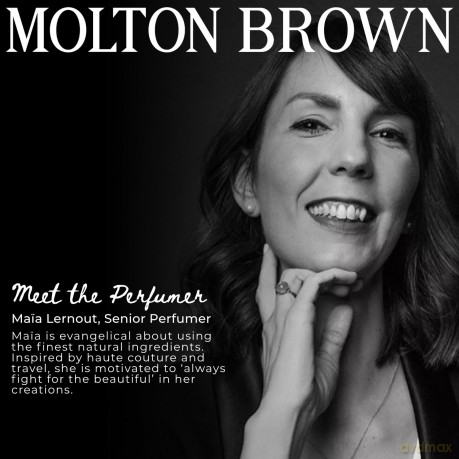 Molton Brown Milk Musk - EDP - Volume: 100 ml unisex