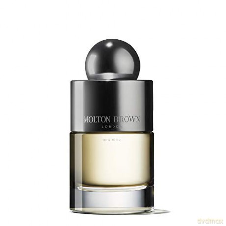 Molton Brown Milk Musk - EDT - Volume: 100 ml unisex