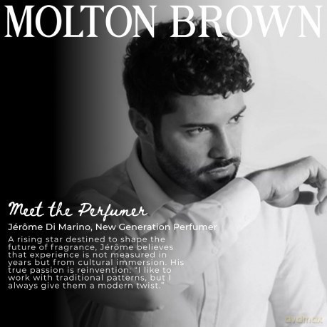 Molton Brown Neon Amber - EDP - Volume: 100 ml unisex