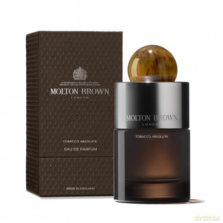 Molton Brown Tobacco Absolute - EDP - Volume: 100 ml unisex