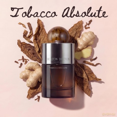 Molton Brown Tobacco Absolute - EDP - Volume: 100 ml unisex