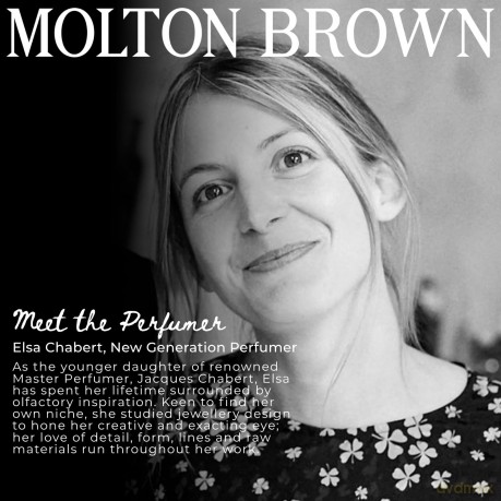 Molton Brown Tobacco Absolute - EDP - Volume: 100 ml unisex