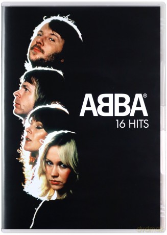 Abba: Abba 16 Hits [DVD]