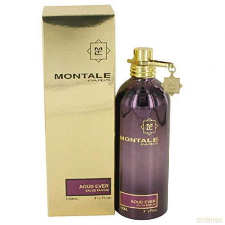 Montale Aoud Ever - EDP - Volume: 100 ml unisex