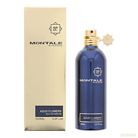 Montale Aoud Flowers - EDP - Volume: 100 ml for men