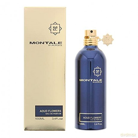 Montale Aoud Flowers - EDP - Volume: 100 ml for men