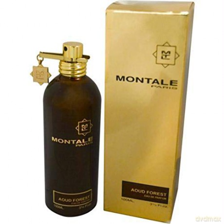 Montale Aoud Forest - EDP - Volume: 100 ml unisex