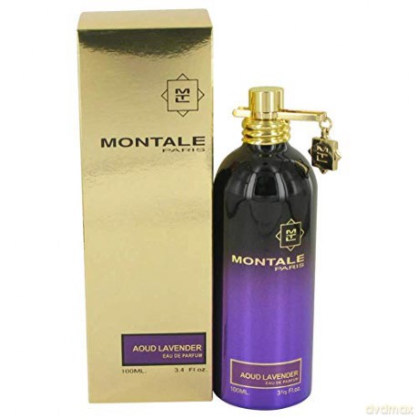 Montale Aoud Lavender - EDP - Volume: 100 ml unisex