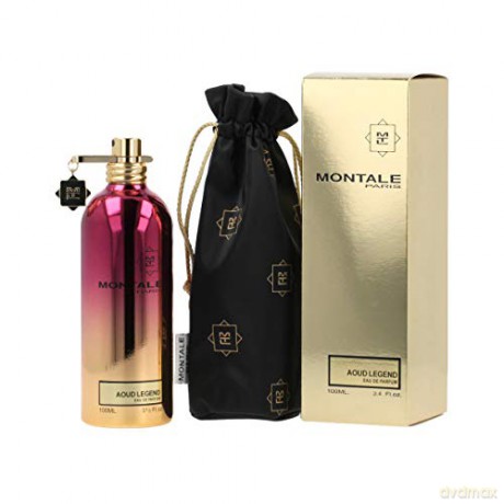 Montale Aoud Legend - EDP - Volume: 100 ml for women