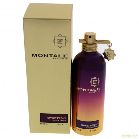 Montale Aoud Purple Rose - EDP - Volume: 100 ml for women