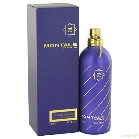 Montale Aoud Velvet - EDP - Volume: 100 ml unisex