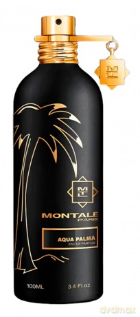 Montale Aqua Palma - EDP - Volume: 100 ml for women
