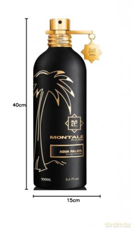 Montale Aqua Palma - EDP - Volume: 100 ml for women