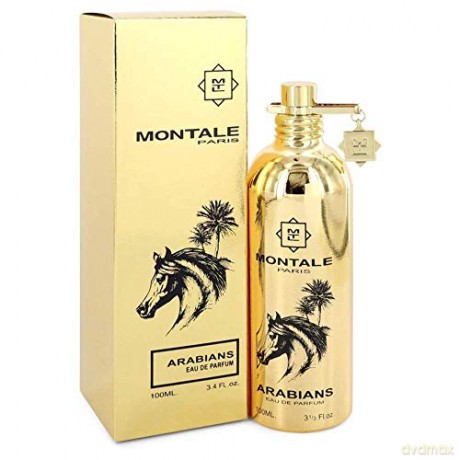 Montale Arabians - EDP - Volume: 100 ml for women