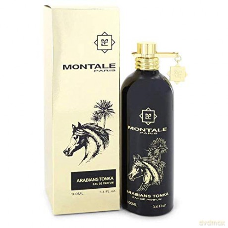 Montale Arabians Tonka - EDP - Volume: 100 ml for women