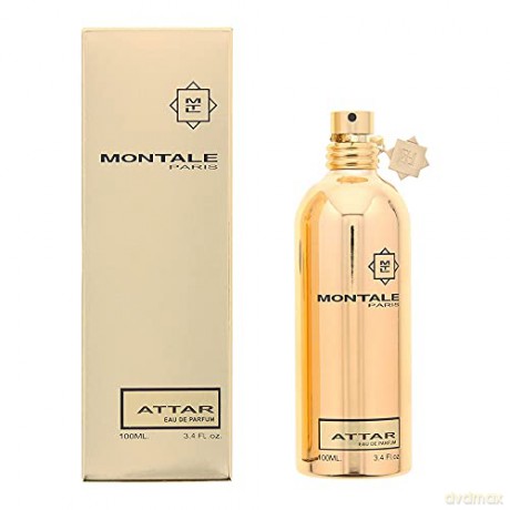 Montale Attar - EDP - Volume: 100 ml for women