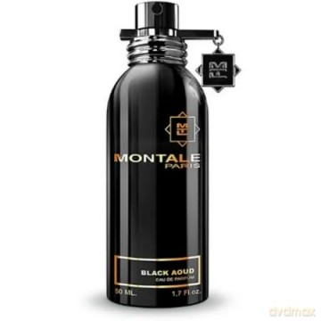 Montale Black Aoud - EDP - Volume: 50 ml for men