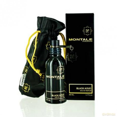 Montale Black Aoud - EDP - Volume: 50 ml for men
