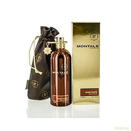 Montale Boisé Fruité - EDP - Volume: 100 ml for women