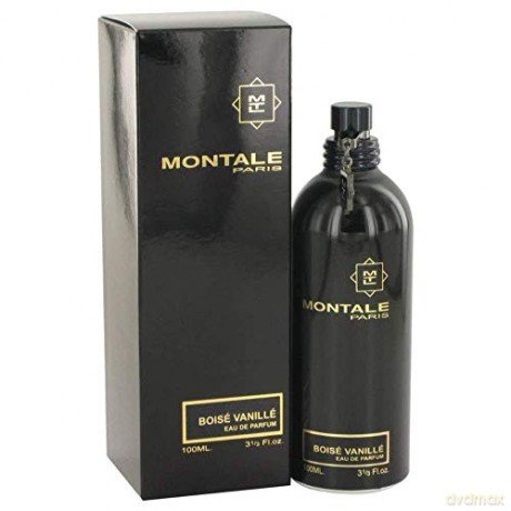 Montale Boisé Vanillé - EDP - Volume: 100 ml for women