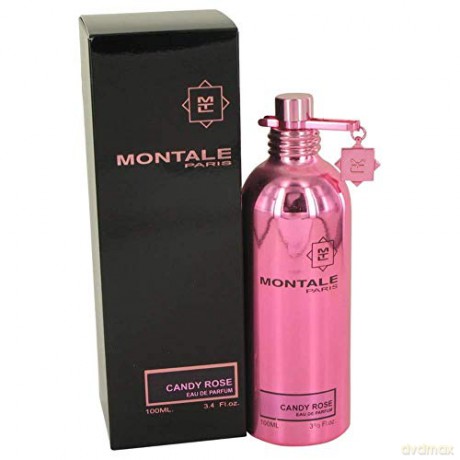 Montale Candy Rose - EDP - Volume: 100 ml for women
