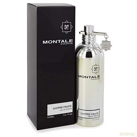 Montale Chypré Fruité - EDP - Volume: 100 ml unisex