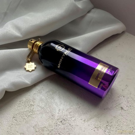 Montale Crazy In Love - EDP - Volume: 100 ml for women
