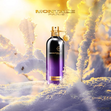 Montale Crazy In Love - EDP - Volume: 100 ml for women
