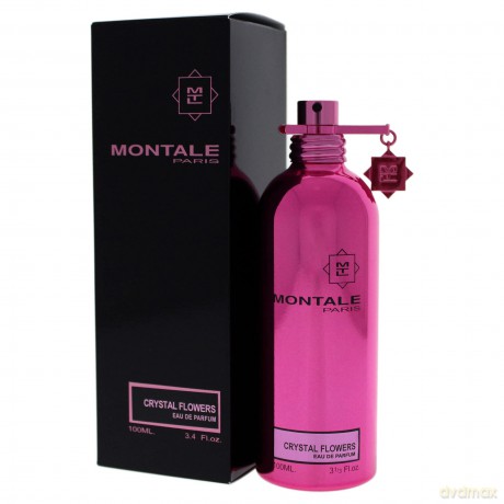 Montale Crystal Flowers - EDP - Volume: 100 ml for women