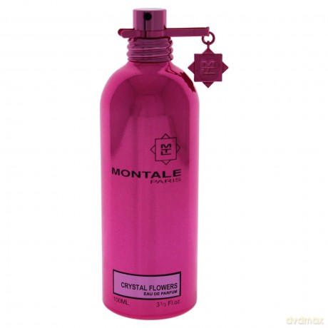 Montale Crystal Flowers - EDP - Volume: 100 ml for women