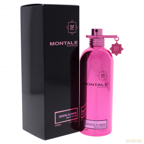 Montale Crystal Flowers - EDP - Volume: 100 ml for women