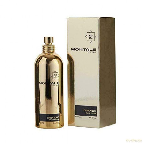 Montale Dark Aoud - EDP - Volume: 100 ml for women